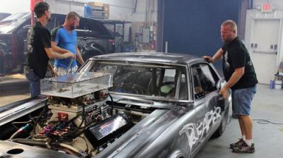 Street Outlaws