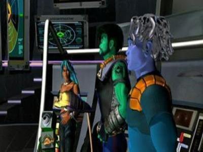 ReBoot