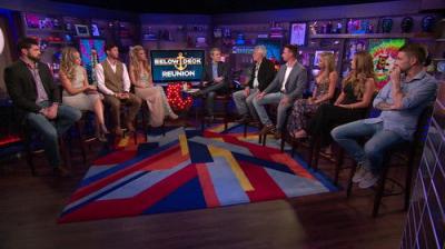 Below Deck