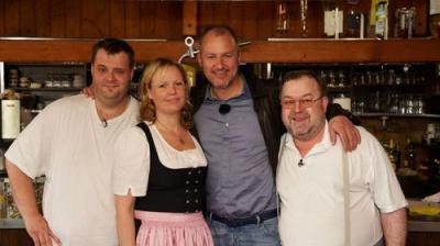 Rosins Restaurants – Ein Sternekoch räumt auf!