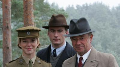 Foyle's War