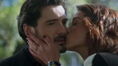 Velvet, El Nuevo Imperio