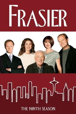Frasier filmas online