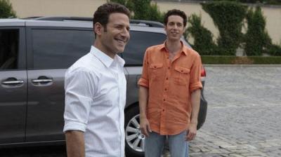 Royal Pains