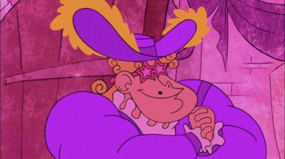 Dave the Barbarian