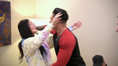 Jersey Shore: Family Vacation