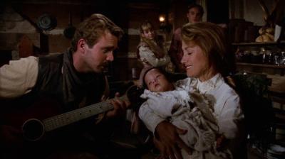 Dr. Quinn, Medicine Woman