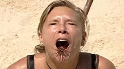 I'm a Celebrity...Get Me Out of Here!