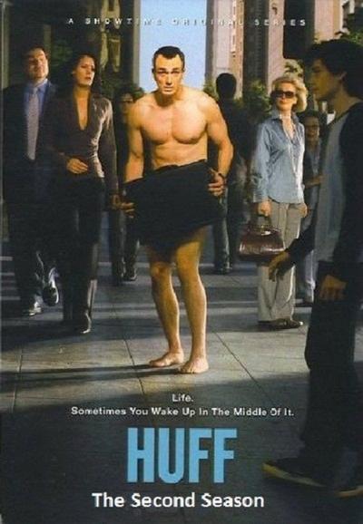 Huff filmas online