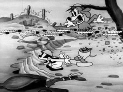 Looney Tunes