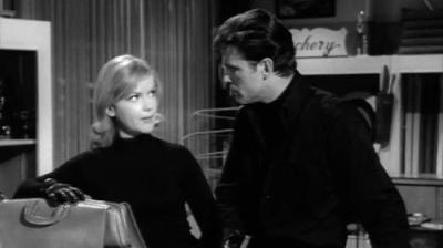 Honey West