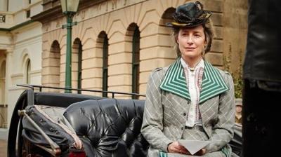 Picnic at Hanging Rock