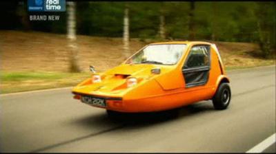 Wheeler Dealers