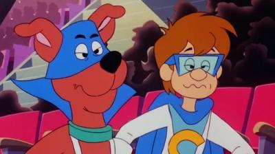 A Pup Named Scooby-Doo