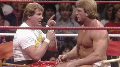 WWE Saturday Night's Main Event