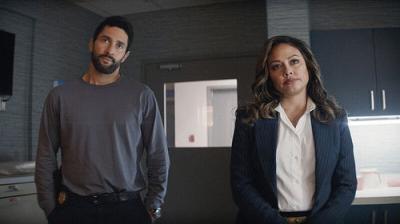 Jūrų kriminalistai. Havajai