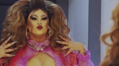 RuPaul's Drag Race: Untucked