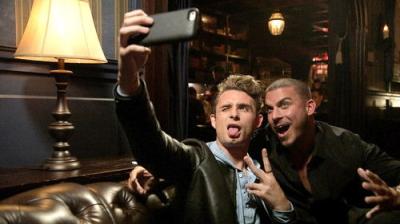 Vanderpump Rules