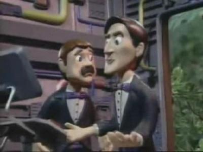 Celebrity Deathmatch