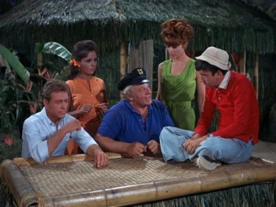 Gilligan's Island
