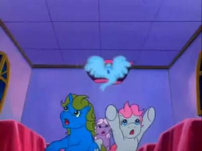 My Little Pony