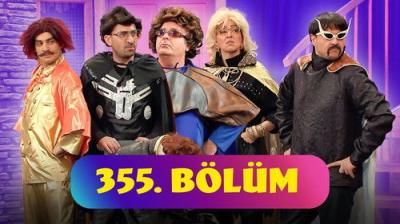 Güldür Güldür Show