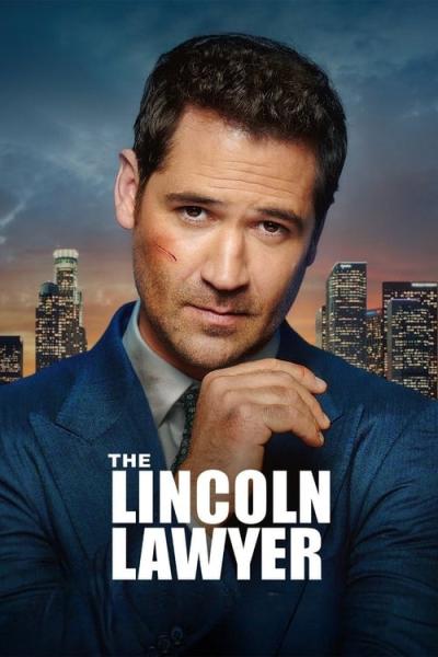 Linkolno advokatas filmas online