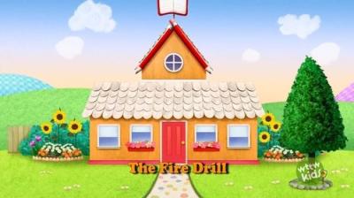 Daniel Tiger's Neighborhood