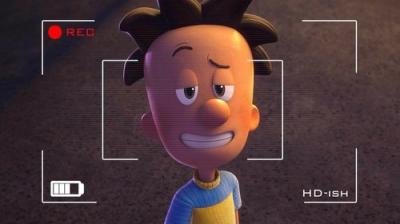 Big Nate