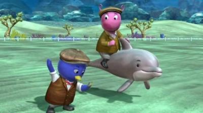 The Backyardigans