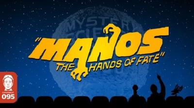 Mystery Science Theater 3000