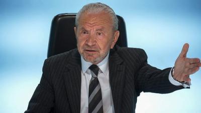 The Apprentice