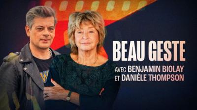 Beau geste