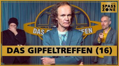 Das Gipfeltreffen
