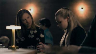 Paskutinis dalykas, kurį jis man pasakė