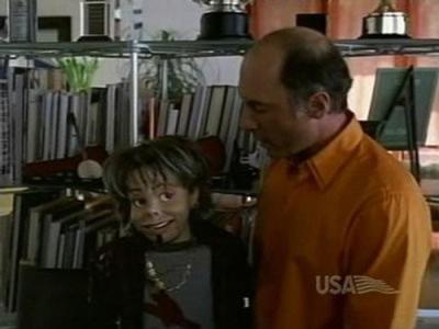 Nash Bridges