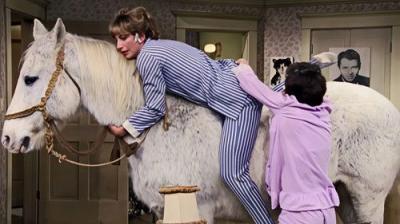 Laverne & Shirley