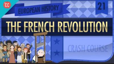 Crash Course European History