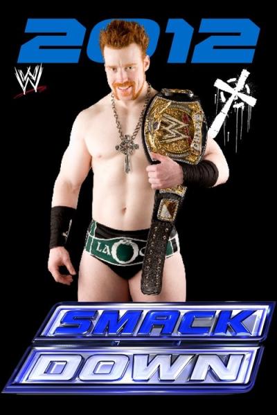 WWE Friday Night SmackDown filmas online