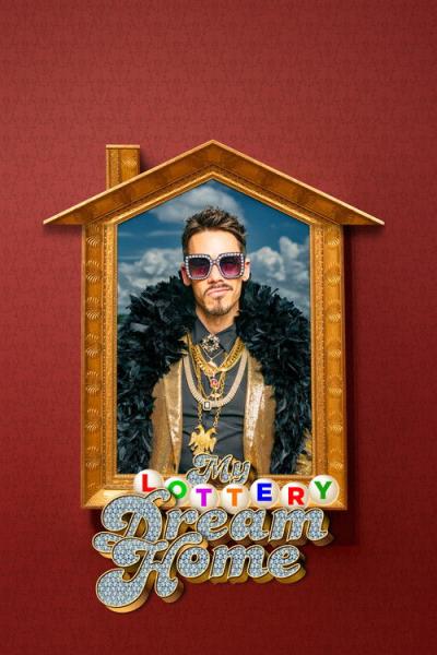 My Lottery Dream Home filmas online
