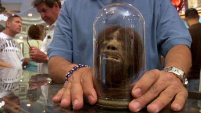 Pawn Stars