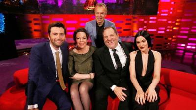 The Graham Norton Show