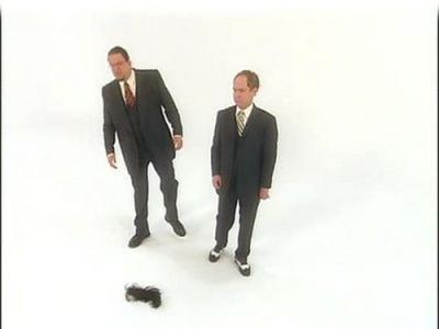 Penn & Teller: Bullshit!