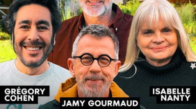 Un dimanche à la campagne