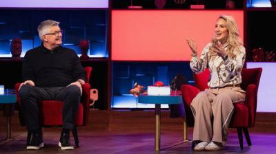 Richard Osman's House of Games