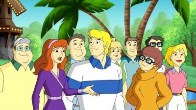 What's New, Scooby-Doo?