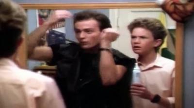 Doogie Howser, M.D.