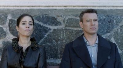 Whiskey Cavalier