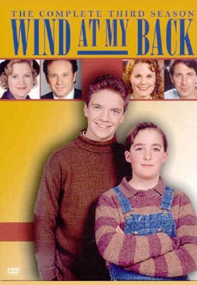 Wind at My Back filmas online