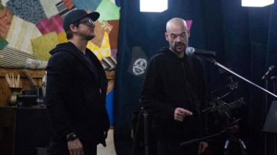 Ghost Adventures